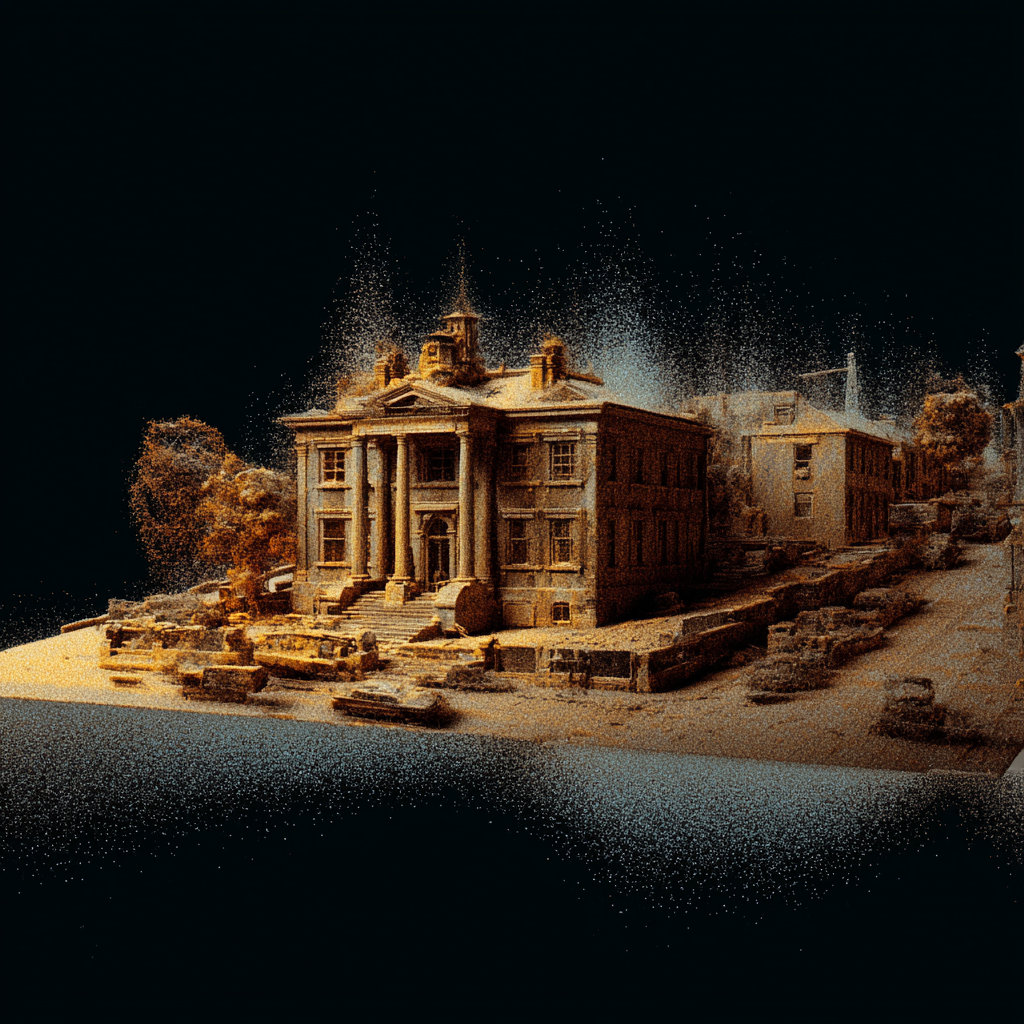 Panoramic Virtual Tour